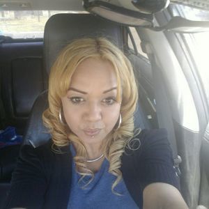 Meet your Posher, Chelle